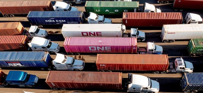 奶粉进口报关代理流程、如何高效合规完成清关？