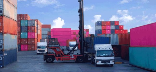 代理进口公司清关流程及费用