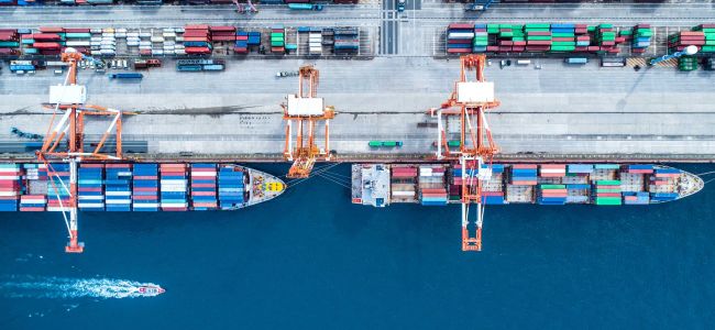 羊毛清关代理公司有哪些